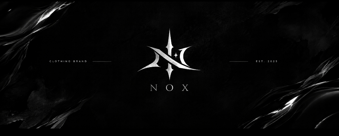 Banner de la marca NOX